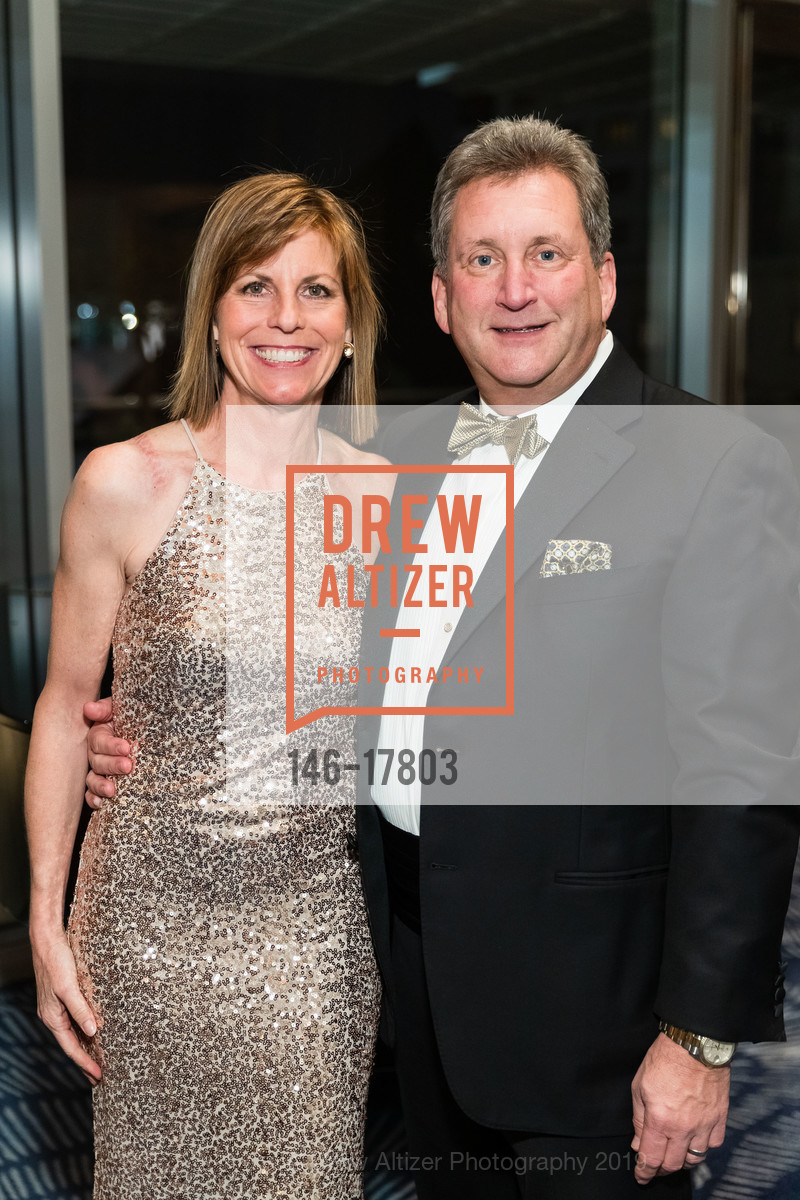 Anne Davidson Barr, Board Member Fred Matteson, Philharmonia Baroque 2019 Winter Gala and Auction, Four Seasons Hotel. 757 Market Street, March 1st, 2019, Photo #146-17803 Anne Davidson Barr, Board Member Fred Matteson, Photo #146-17803