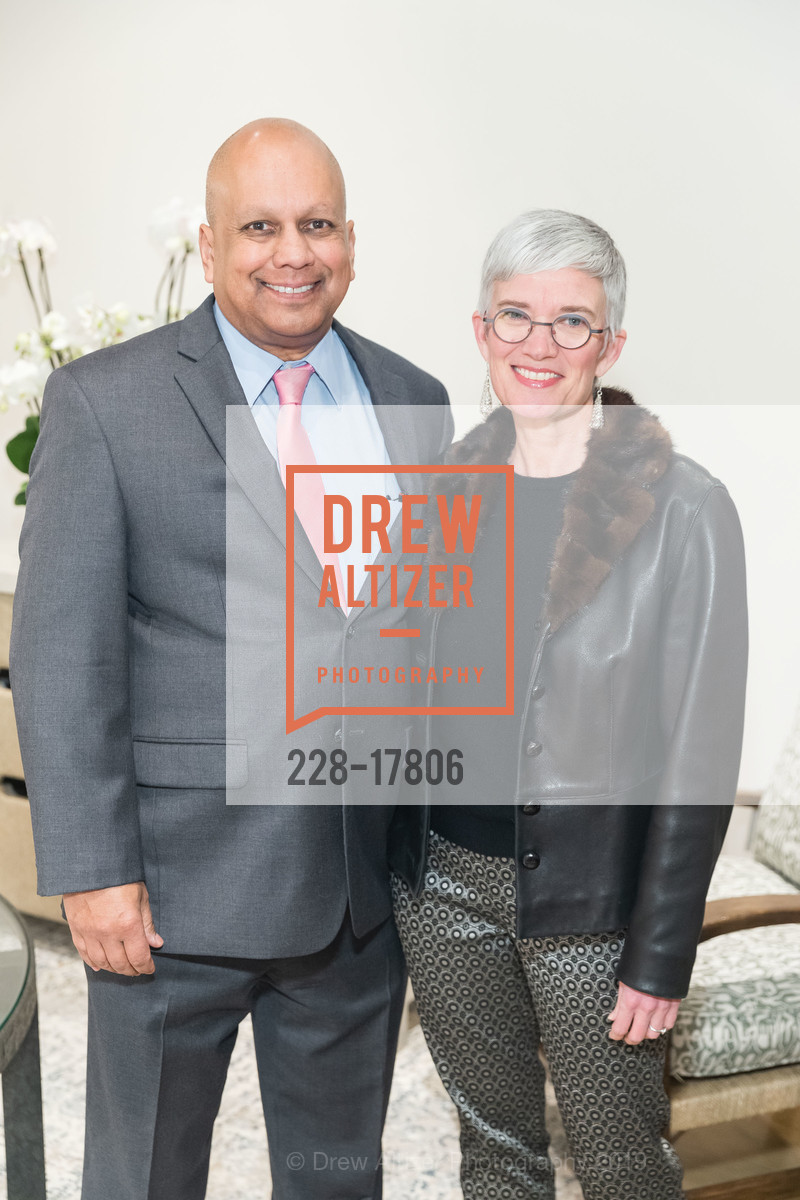 Patrick Lazaro, Lynn Eve Komaromi, Smuin Ballet 25th Annual Gala, The Galleria. 101 Henry Adams Street, March 3rd, 2019, Photo #228-17806 Patrick Lazaro, Lynn Eve Komaromi, Photo #228-17806