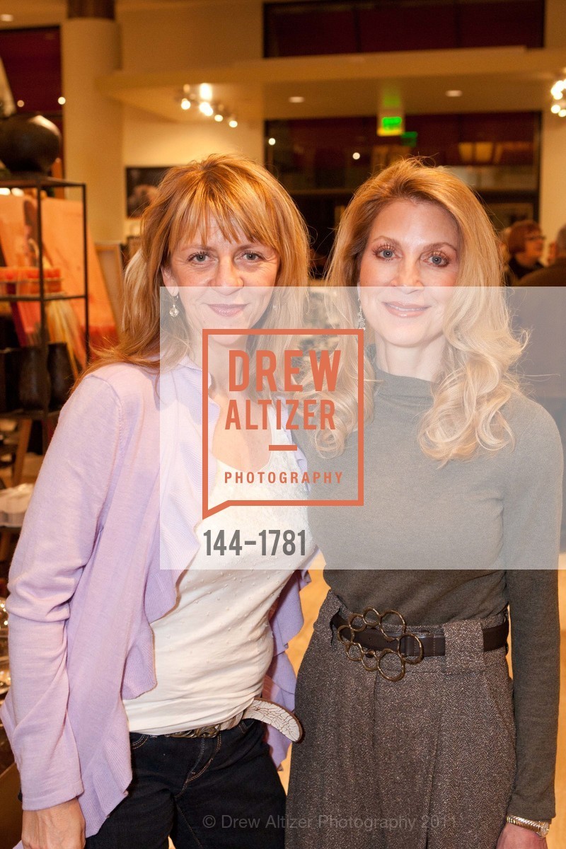 Patty McAdaragh, Susan Gross, Photo #144-1781