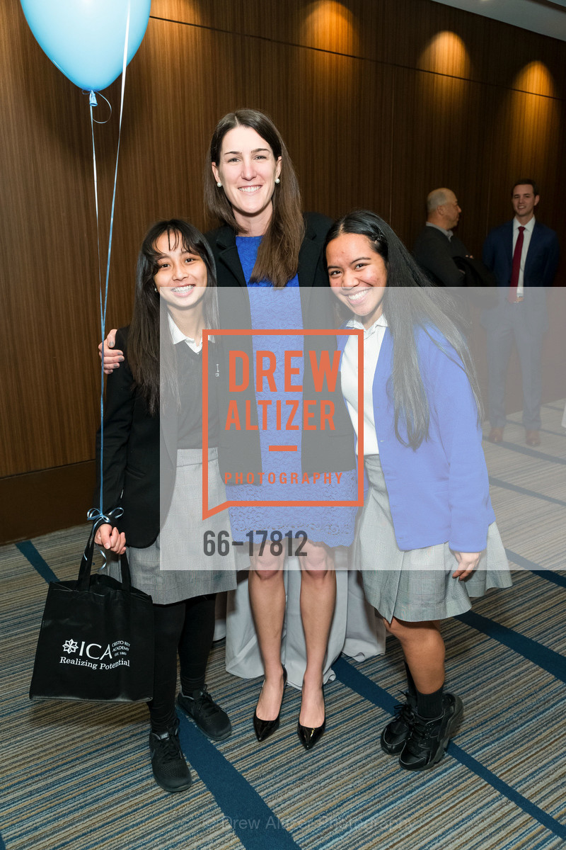 Megan Jansen, ICA Cristo Rey 9th Annual Business Lunch 2019, Hyatt Regency Embarcadero. 5 Embarcadero Center, Photo #66-17812 Megan Jansen, Photo #66-17812