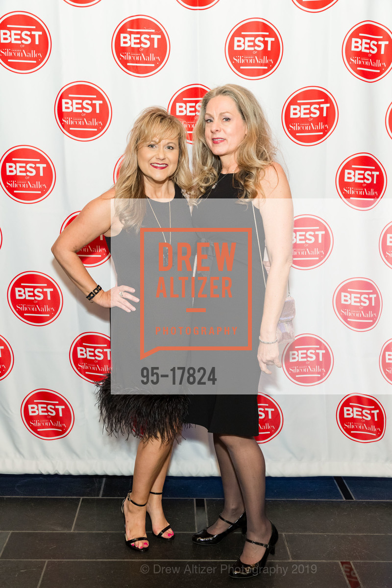 Heather Twardus, Nancy Cole, Best of Silicon Valley 2019, Rosewood Sand Hill. 2825 Sand Hill Road, March 5th, 2019, Photo #95-17824 Heather Twardus, Nancy Cole, Photo #95-17824