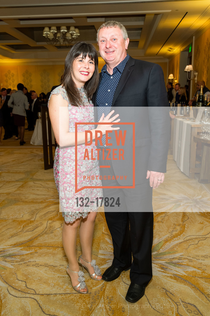 Nicola Baumann, Dominik Baumann, Best of Silicon Valley 2019, Rosewood Sand Hill. 2825 Sand Hill Road, March 5th, 2019, Photo #132-17824 Nicola Baumann, Dominik Baumann, Photo #132-17824