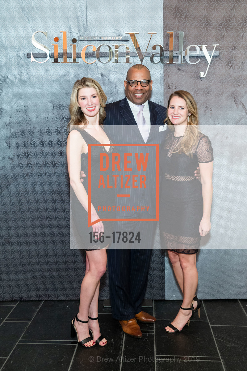 Wendy Edelstein, Ken Winn, Megan Kehriotis, Best of Silicon Valley 2019, Rosewood Sand Hill. 2825 Sand Hill Road, March 5th, 2019, Photo #156-17824 Wendy Edelstein, Ken Winn, Megan Kehriotis, Photo #156-17824