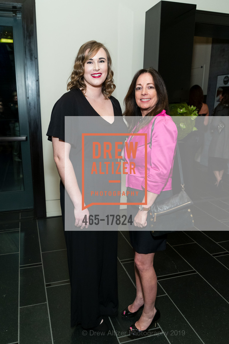 Heather Ritzman, Laura Rousseau, Best of Silicon Valley 2019, Rosewood Sand Hill. 2825 Sand Hill Road, March 5th, 2019, Photo #465-17824 Heather Ritzman, Laura Rousseau, Photo #465-17824