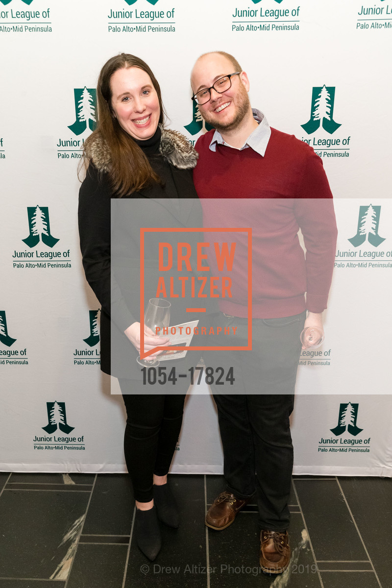 Katherine Naszradi, John Houston, Best of Silicon Valley 2019, Rosewood Sand Hill. 2825 Sand Hill Road, March 5th, 2019, Photo #1054-17824 Katherine Naszradi, John Houston, Photo #1054-17824