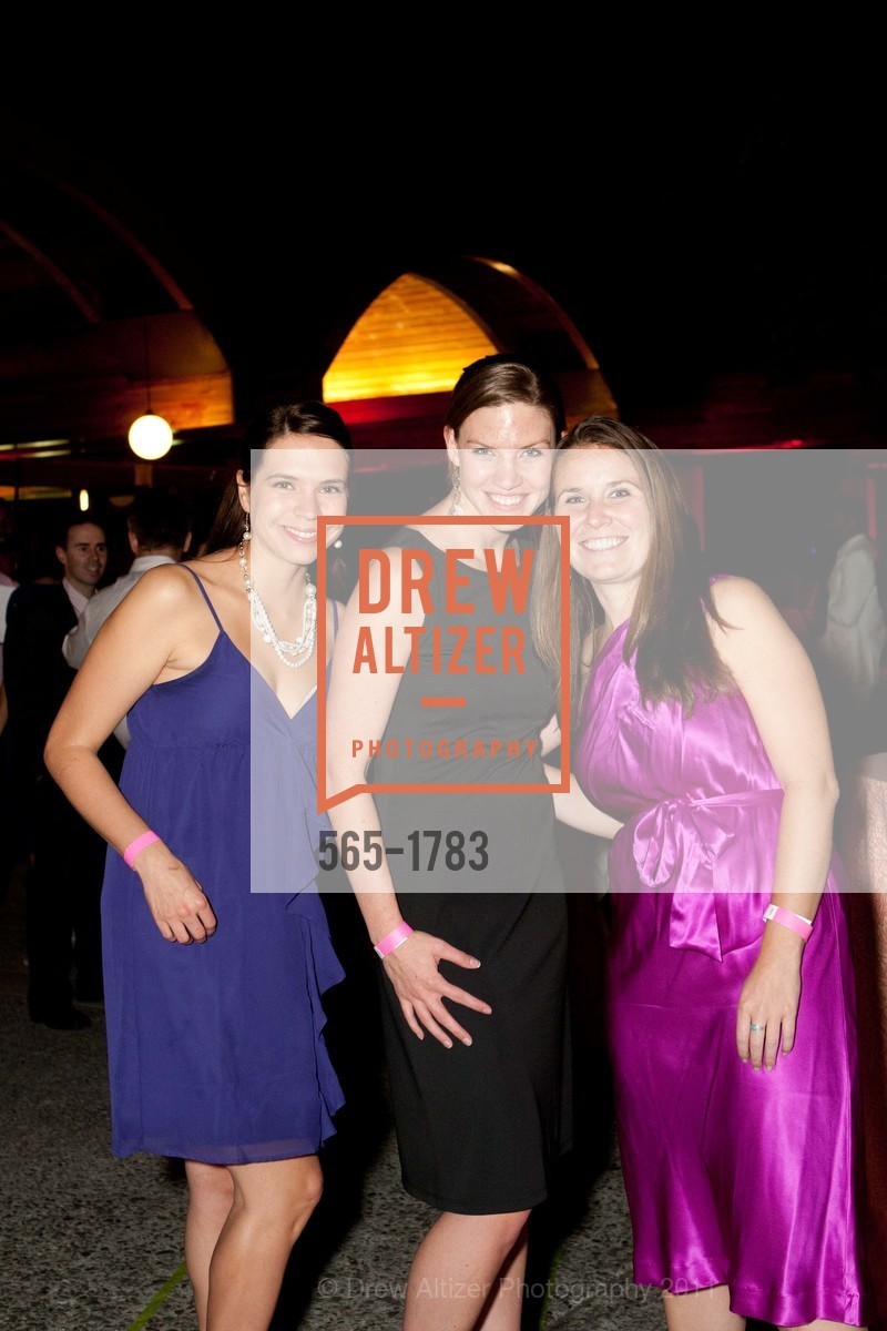 Amy Preston, Hilary McQuiston-Fall, Amanda Curran, Domaine Chandon NATIONAL BREAST CANCER FOUNDATION Fundraiser "The Eve of Hope", US, October 13th, 2011, Photo #565-1783 Amy Preston, Hilary McQuiston-Fall, Amanda Curran, Photo #565-1783