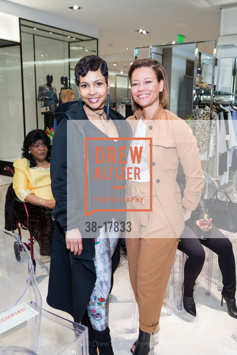 Nikki Shaw, Sonya Curry, Photo #38-17833