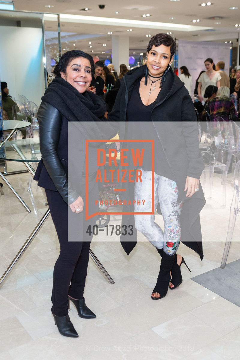Denise Smith, Nikki Shaw, Photo #40-17833