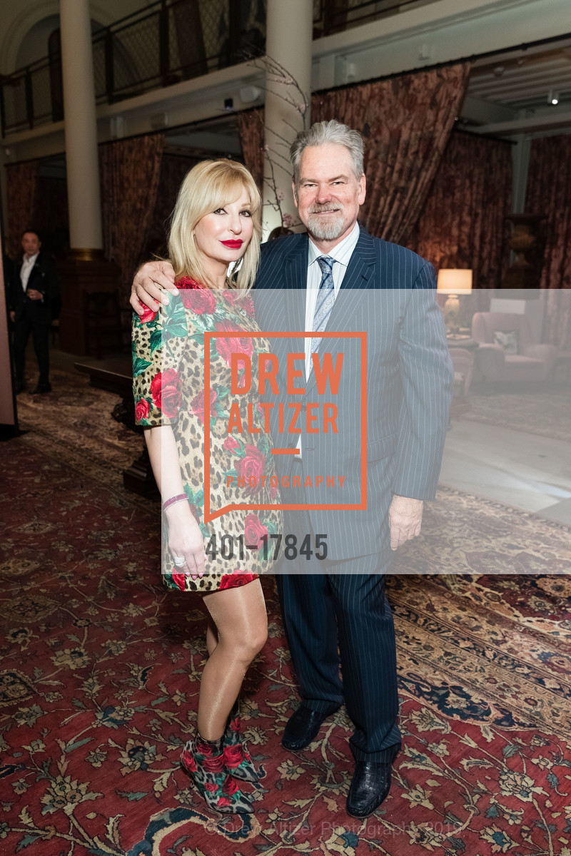 Marina Arnott, Rob Arnott, Photo #401-17845