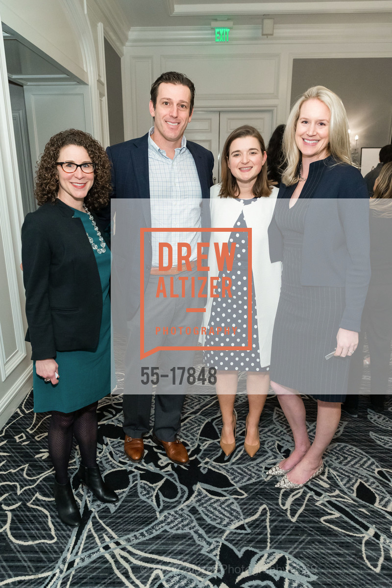 Janine Okmin, Mark Schrumpf, Julia Russell, Katie Hyde, Photo #55-17848