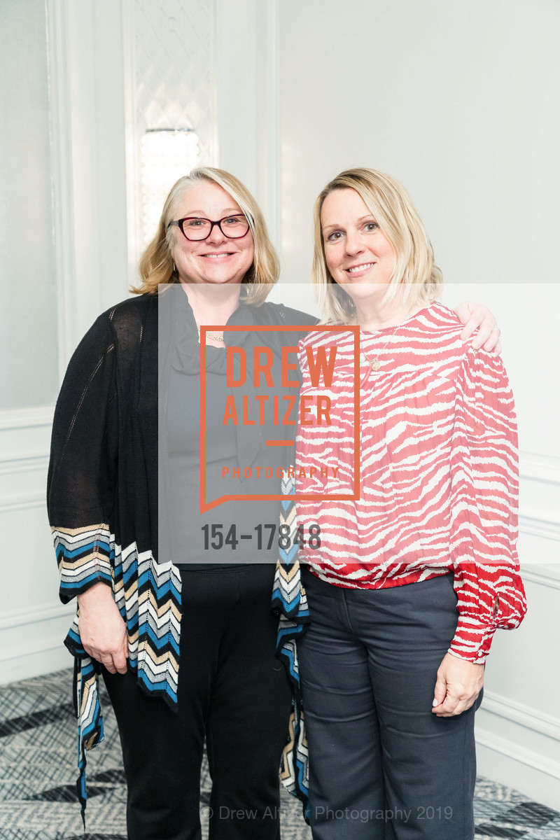 Michelle Martinez, Michelle Barreras, Bay Area Discovery Museum's Creativity Forum, The Ritz-Carlton San Francisco. 600 Stockton Street San Francisco, California 94108, March 7th, 2019, Photo #154-17848 Michelle Martinez, Michelle Barreras, Photo #154-17848