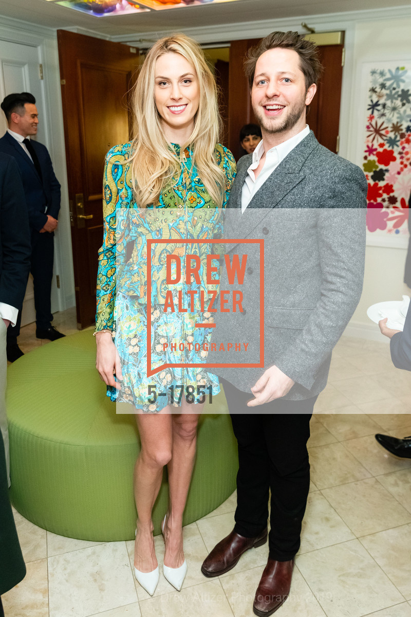 Selby Drummond, Derek Blasberg, Photo #5-17851