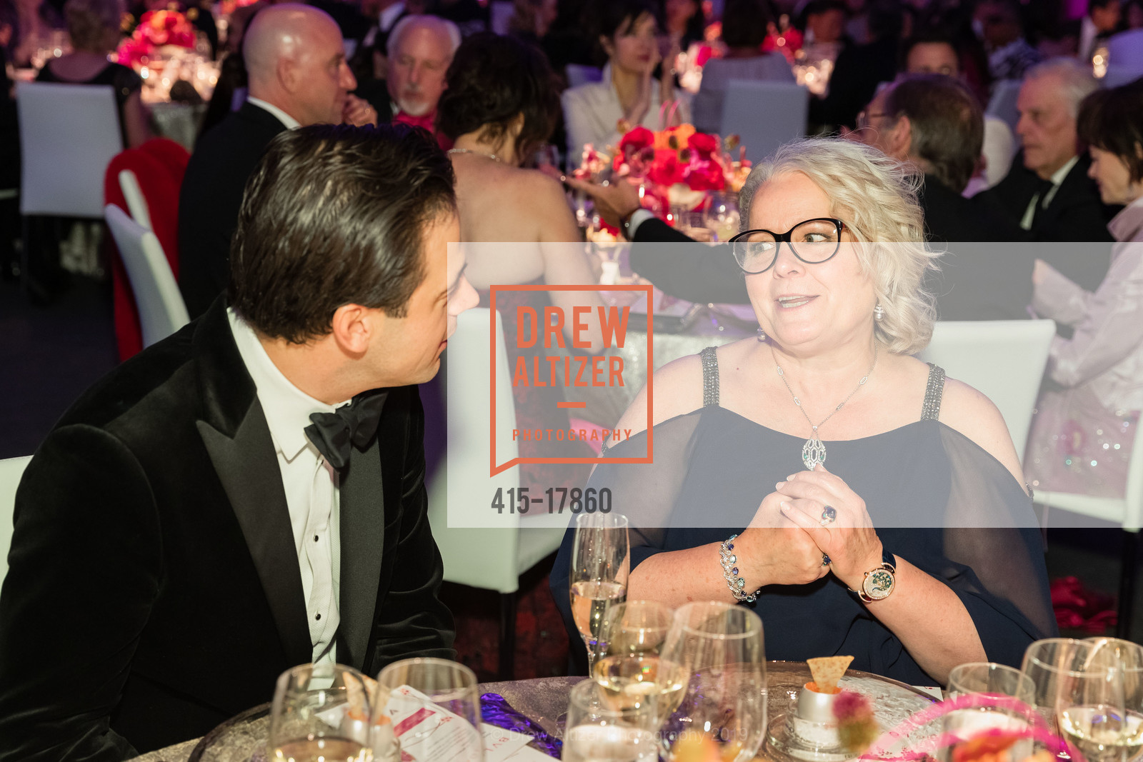 Karen Sanford, Asian Art Museum Gala 2019, Asian Art Museum, March 7th, 2019, Photo #415-17860 Karen Sanford, Photo #415-17860