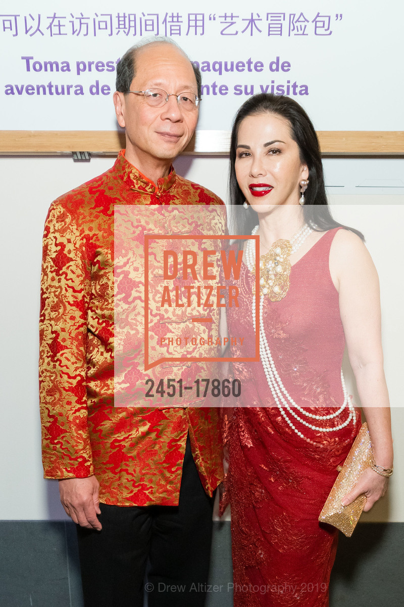 Barbara Sycip, George Sycip, Photo #2451-17860