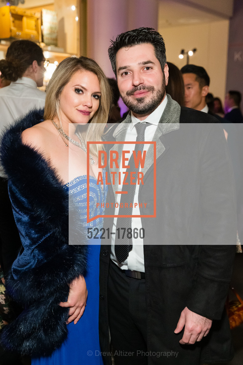 Victoria Herlitz, David Zamir, Photo #5221-17860