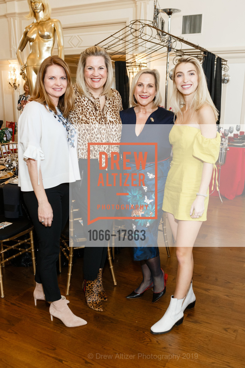 Dina Jackson, Cloey Del Santo, Suzy Lester, Katie May, BayKids in Motion 2019, Peninsula Golf & Country Club. 701 Madera Dr, March 8th, 2019, Photo #1066-17863 Dina Jackson, Cloey Del Santo, Suzy Lester, Katie May, Photo #1066-17863