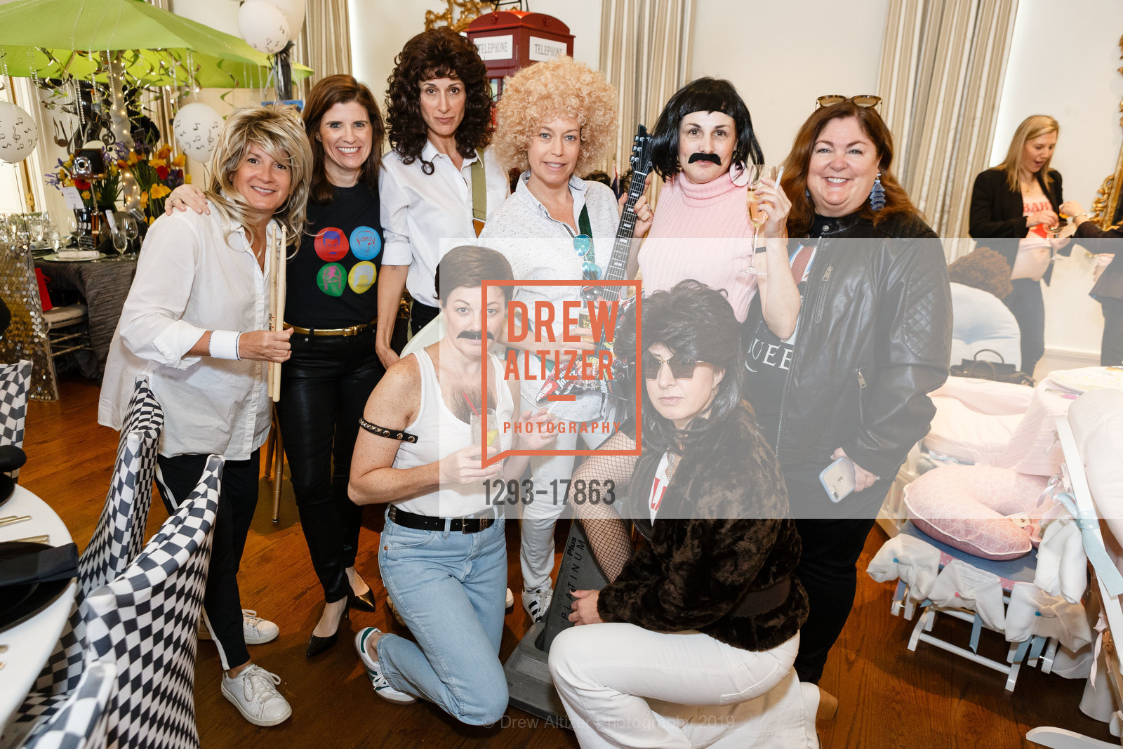 Debbie Brown, Amy Leder, Beth Rogers, Shannon Durnin, Kirsten Clarke, Kelly Stucker, Michelle Barberini, Jen Matagrano, BayKids in Motion 2019, Peninsula Golf & Country Club. 701 Madera Dr, March 8th, 2019, Photo #1293-17863 Debbie Brown, Amy Leder, Beth Rogers, Shannon Durnin, Kirsten Clarke, Kelly Stucker, Michelle Barberini, Jen Matagrano, Photo #1293-17863