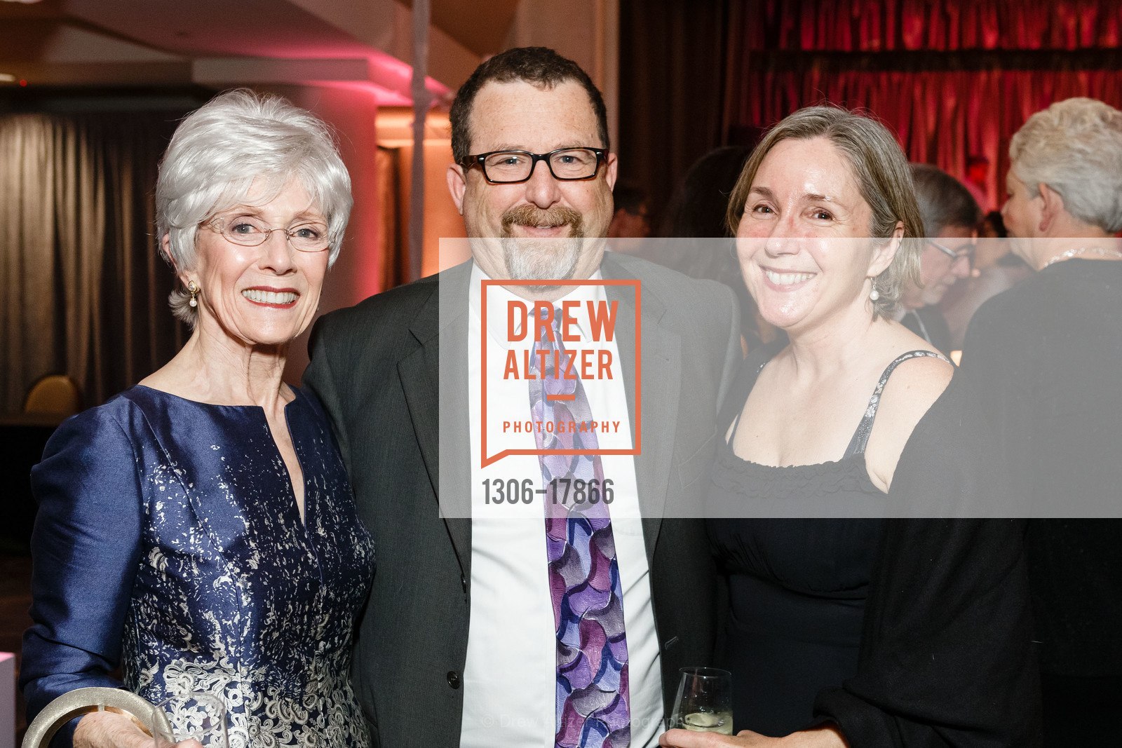 Sharon Simpson, Josh Cowen, Dana Cowen, Cal Shakes Guiding Stars Celebration 2019, Claremont Club & Spa. 41 Tunnel Rd, Photo #1306-17866 Sharon Simpson, Josh Cowen, Dana Cowen, Photo #1306-17866
