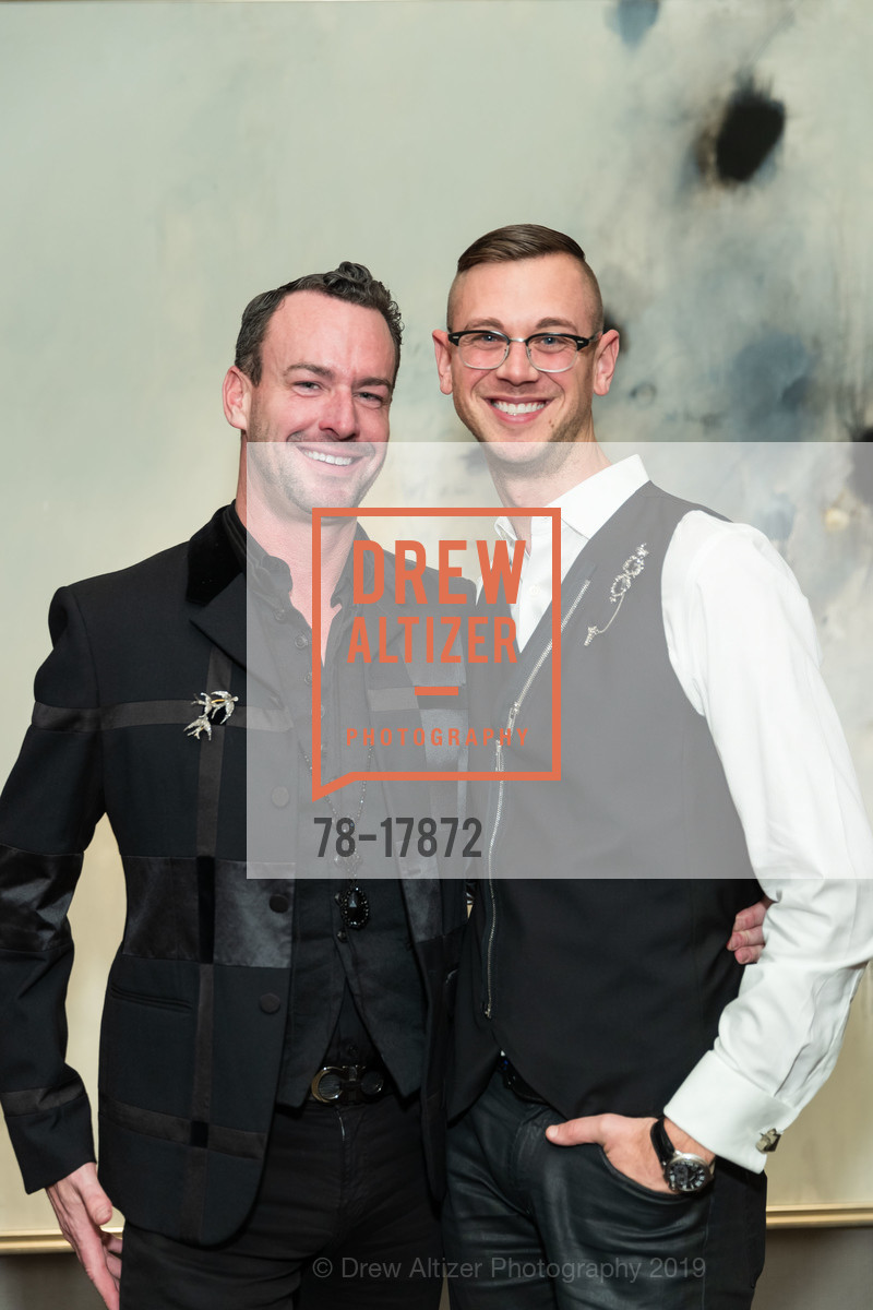 Jarrod Baumann, Nick Domitrovich, Photo #78-17872
