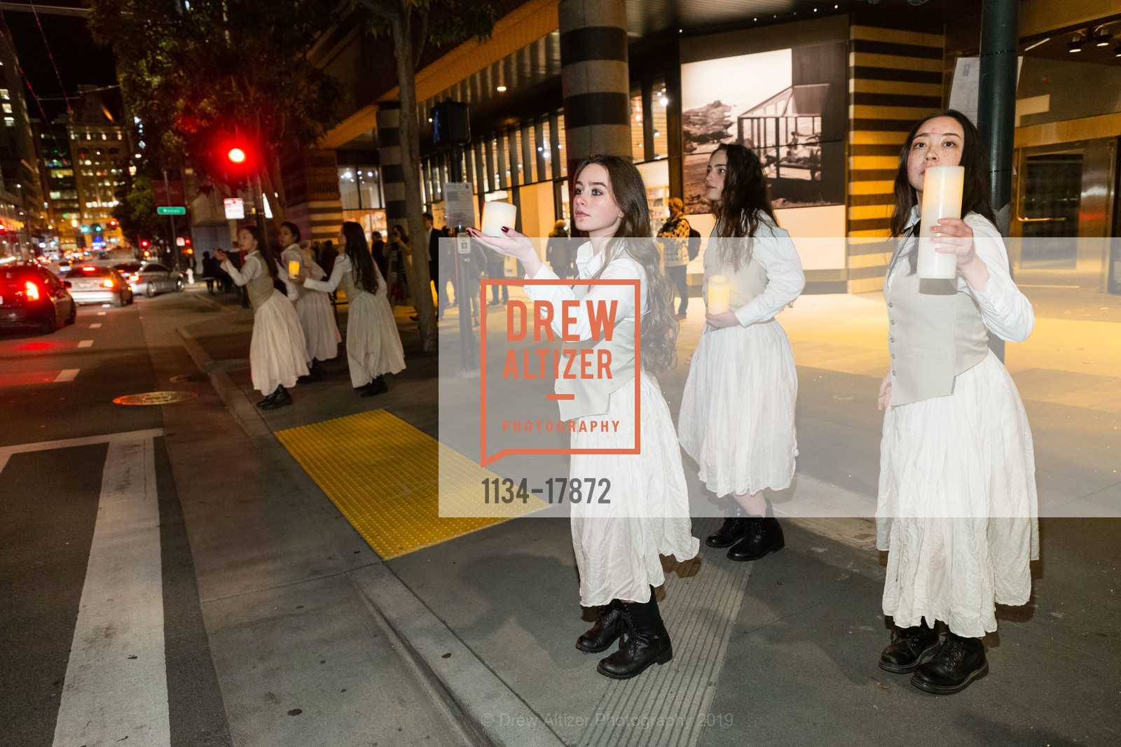 Esmé Lee-Gardner, Zoe Liv-Rossi, Eliza Loran, ODC Dance Around Town Gala 2019, St Regis Hotel and YBCA Theater, March 8th, 2019, Photo #1134-17872 Esmé Lee-Gardner, Zoe Liv-Rossi, Eliza Loran, Photo #1134-17872