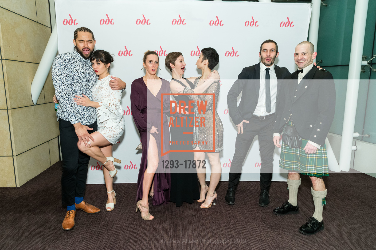James Gilmer, Rachel Furst, Tegan Schwab-Alavi, Jeremy Bannon-Neches, Mia J. Chong, Photo #1293-17872