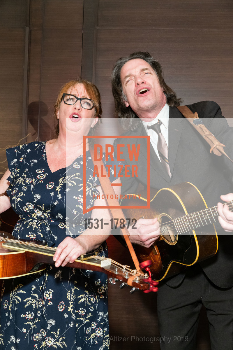 Lisa Berman, Jeff Kazor, ODC Dance Around Town Gala 2019, St Regis Hotel and YBCA Theater, March 8th, 2019, Photo #1531-17872 Lisa Berman, Jeff Kazor, Photo #1531-17872