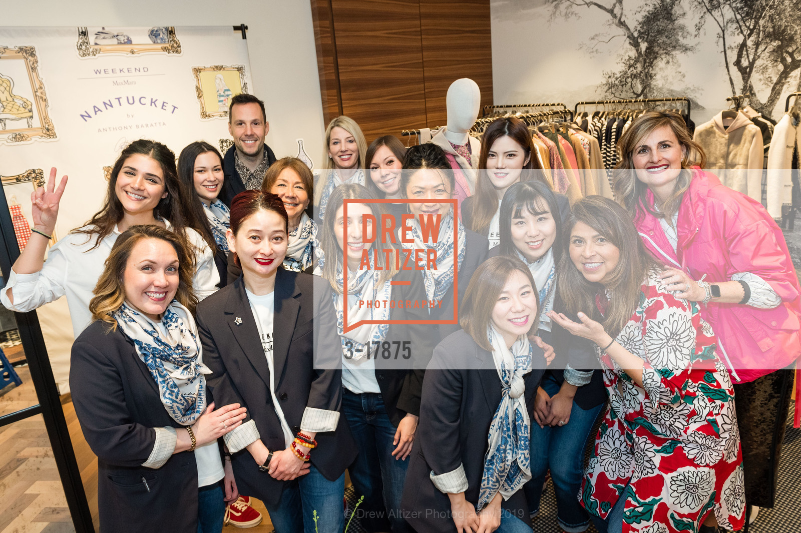 Silvia Laurino, Jennifer Cervantes, Marco Conti, Judy Lam, Monica Podlesh, Karolyn Zeng, Michelle Ramirez, Louisa Xu, Suzanne Lee, Stacey Solomita, Photo #3-17875