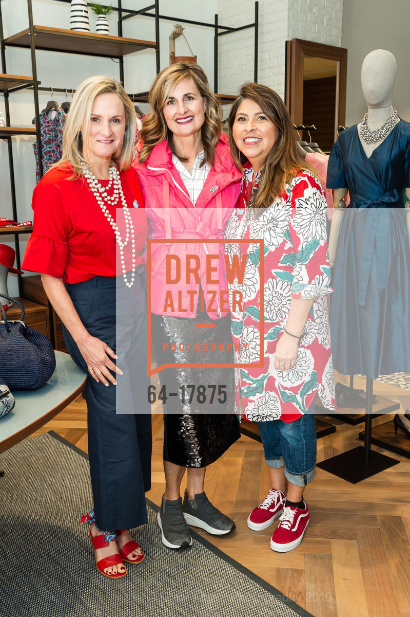 Katie Dickson, Stacey Solomita, Suzanne Lee, Photo #64-17875
