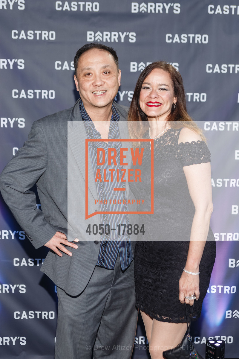 Daniel Chu, Lolo Chu, Photo #4050-17884