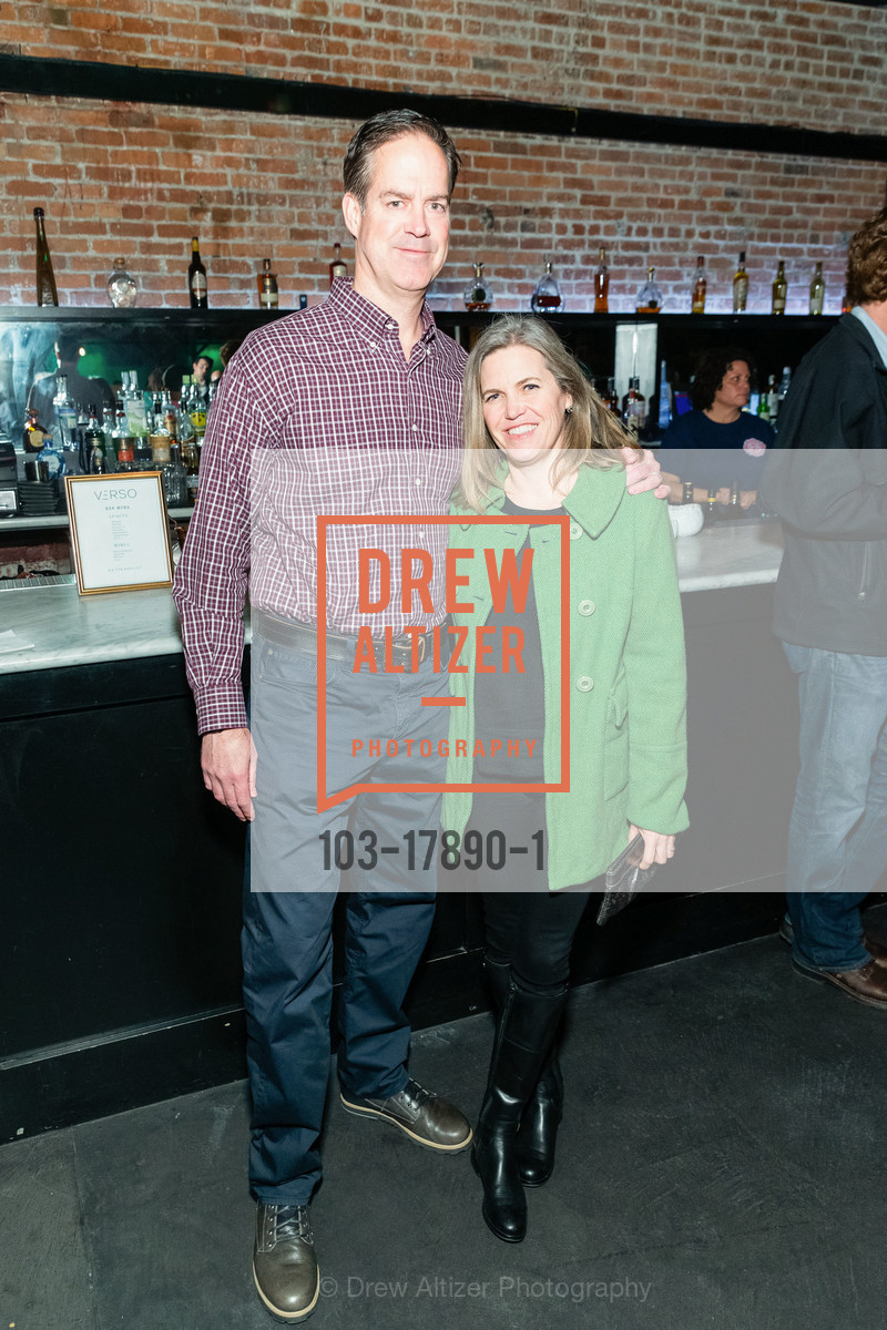 Jeff Labrot, Genevieve Hoover, Photo #103-17890-1