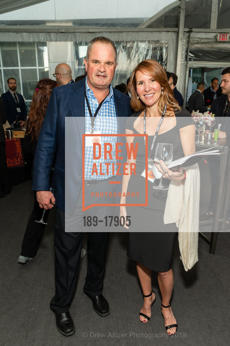 Preston Raisin, Natalie Klinkhammer, Cabernet for Connoissuers 2019, St. Regis. 125 3rd St, March 16th, 2019, Photo #189-17905 Preston Raisin, Natalie Klinkhammer, Photo #189-17905