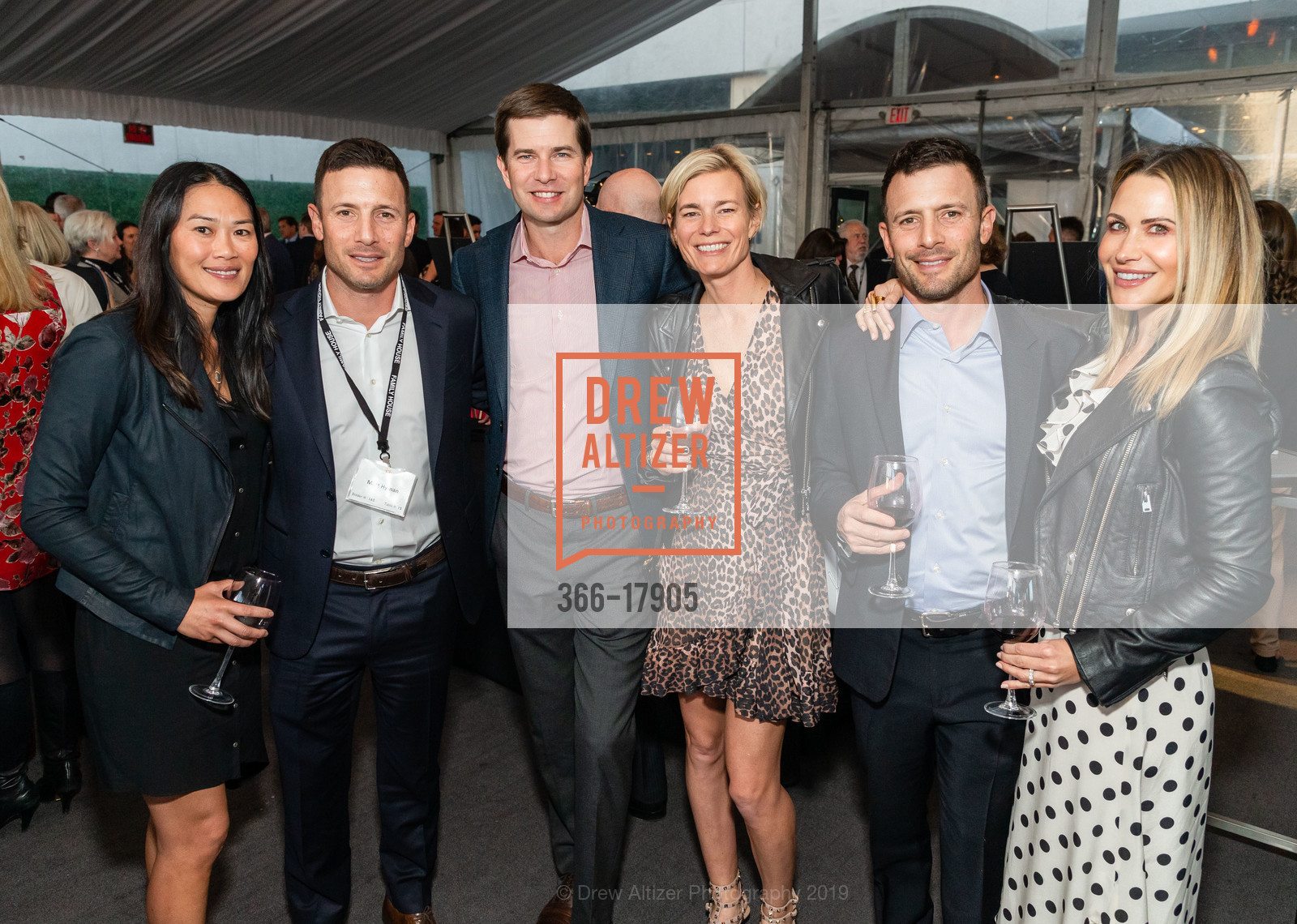 Matt Hyman, Vy Hyman, Matt Chatham, Sam Chatham, Zach Hyman, Kimberly Hyman, Cabernet for Connoissuers 2019, St. Regis. 125 3rd St, March 16th, 2019, Photo #366-17905 Matt Hyman, Vy Hyman, Matt Chatham, Sam Chatham, Zach Hyman, Kimberly Hyman, Photo #366-17905