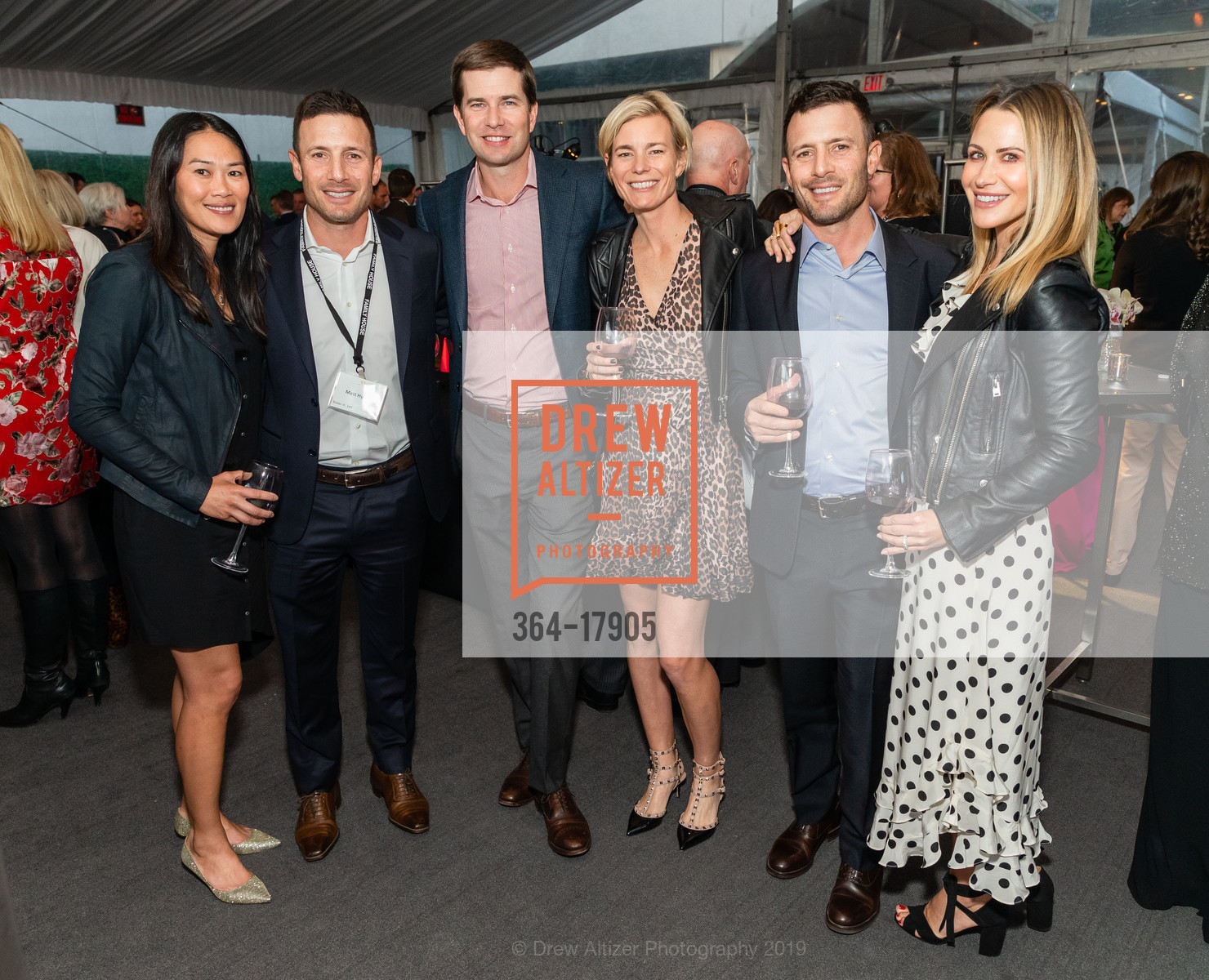 Matt Hyman, Vy Hyman, Matt Chatham, Sam Chatham, Zach Hyman, Kimberly Hyman, Cabernet for Connoissuers 2019, St. Regis. 125 3rd St, March 16th, 2019, Photo #364-17905 Matt Hyman, Vy Hyman, Matt Chatham, Sam Chatham, Zach Hyman, Kimberly Hyman, Photo #364-17905