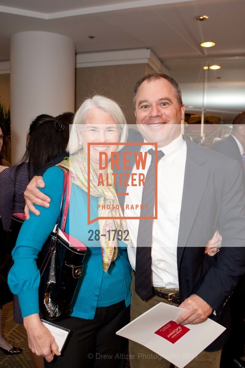 Cathy Friedman, Paul Klingenstein, Photo #28-1792