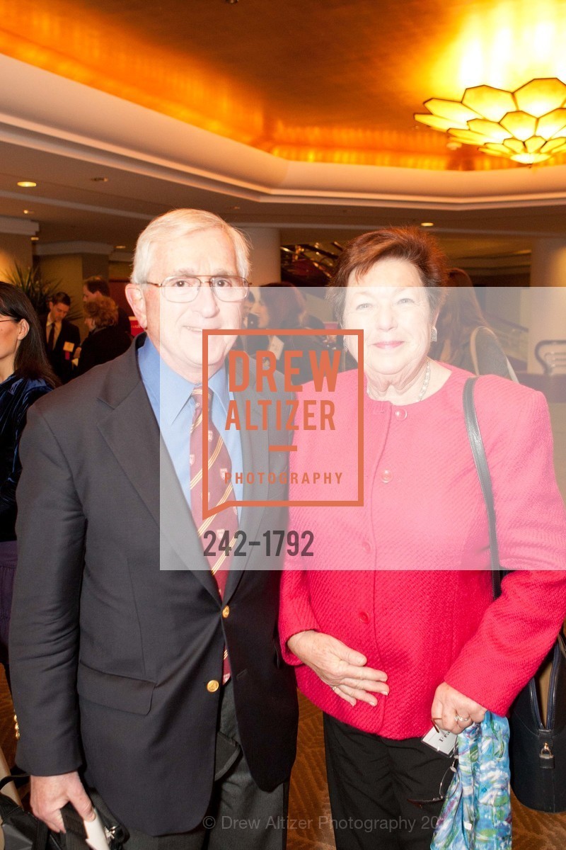 Norman Cohen, Francoise Cohen, Photo #242-1792