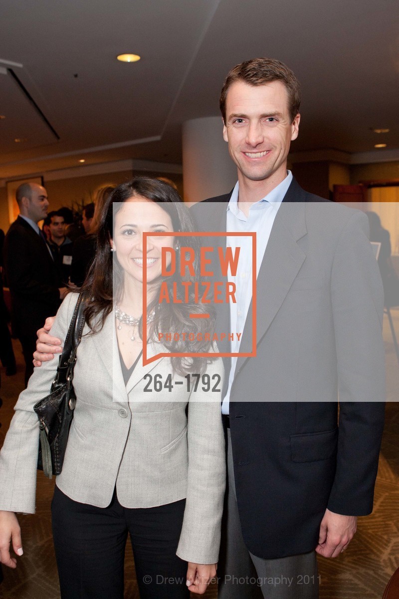Marla Norton, Brian Norton, Photo #264-1792