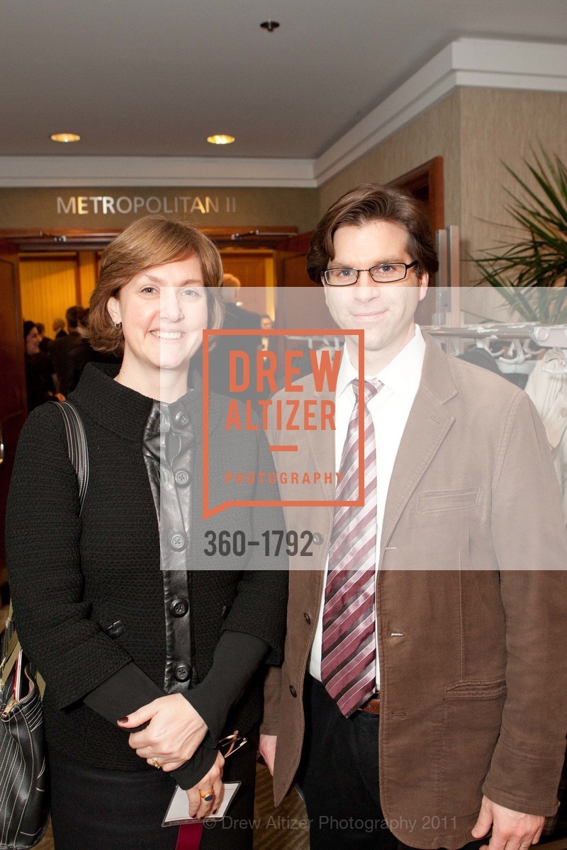 Crate Herbert, Charlie Cardillo, HARVARD UNIVERSITY ALUMNI ASSOCIATION and HARVARD COLLEGE FUND Present Harvard ReConnect - Day 2, US, January 21st, 2011, Photo #360-1792 Crate Herbert, Charlie Cardillo, Photo #360-1792