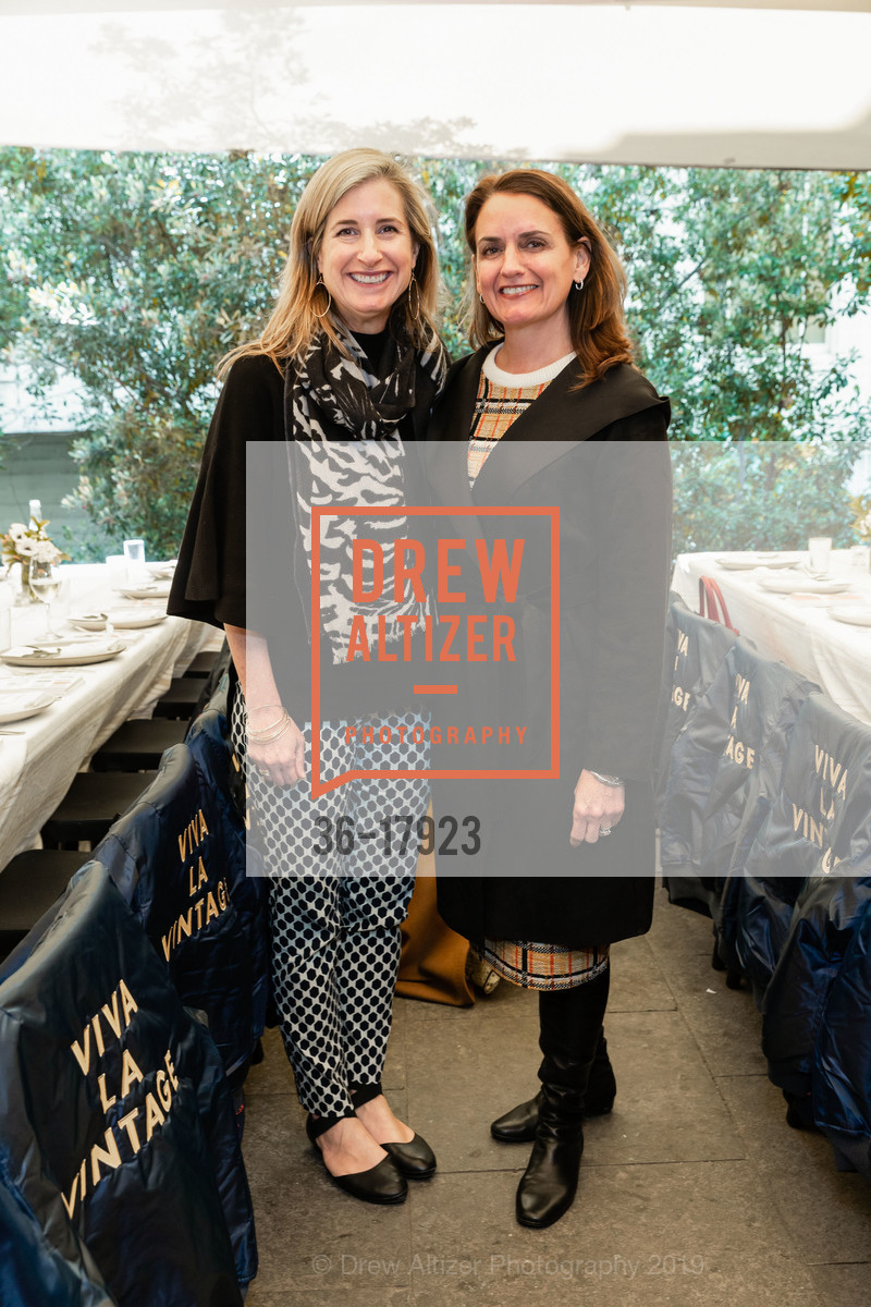 Gabrey Means, Cassie Hughes, Chairish X Vintner's Daughter Launch 2019, Del Popolo 855 Bush St. 855 Bush St, March 20th, 2019, Photo #36-17923 Gabrey Means, Cassie Hughes, Photo #36-17923