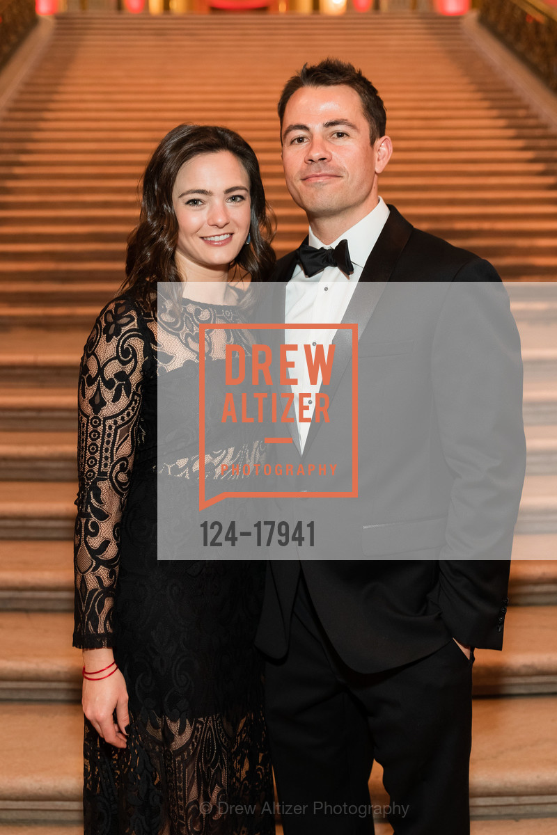 Hilary Clark, Luc Bergevin, Red Cross Gala 2019, City Hall. 1 Dr Carlton B Goodlett Pl, San Francisco, CA 94102, Photo #124-17941 Hilary Clark, Luc Bergevin, Photo #124-17941