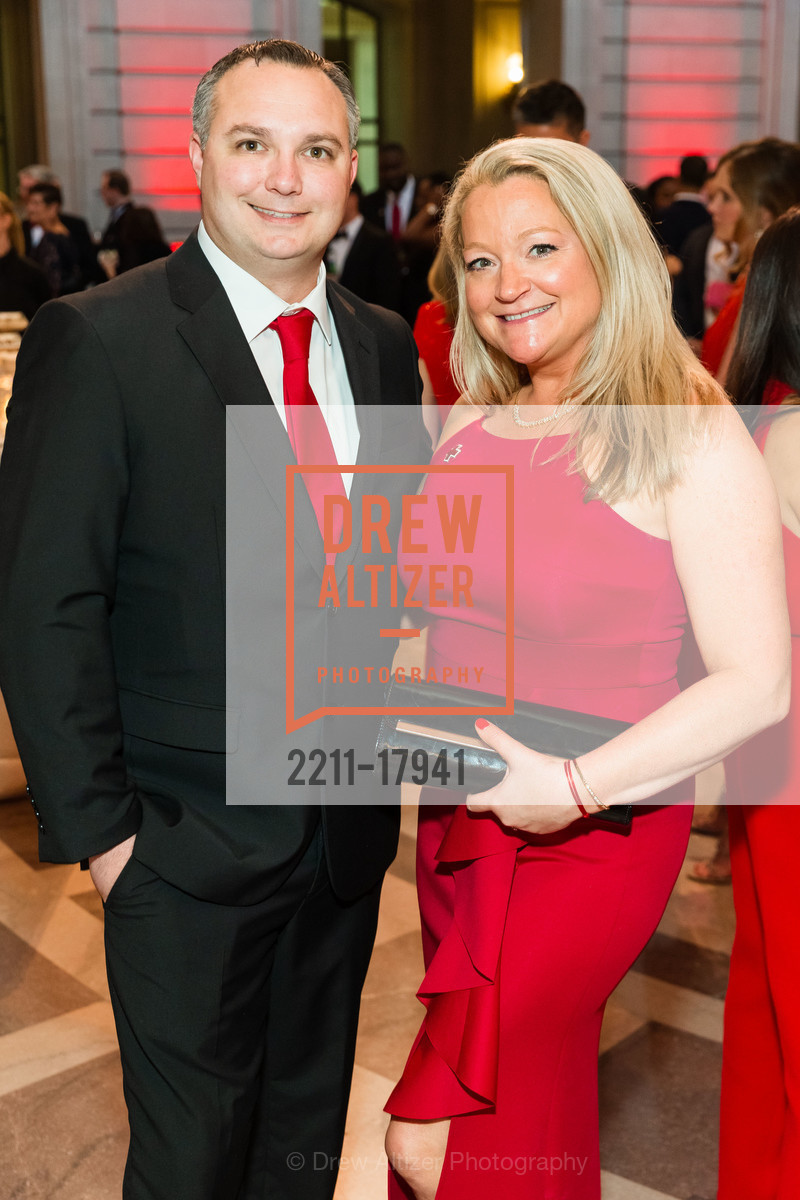 Kit Stormont, Joy Stanton, Red Cross Gala 2019, City Hall. 1 Dr Carlton B Goodlett Pl, San Francisco, CA 94102, Photo #2211-17941 Kit Stormont, Joy Stanton, Photo #2211-17941