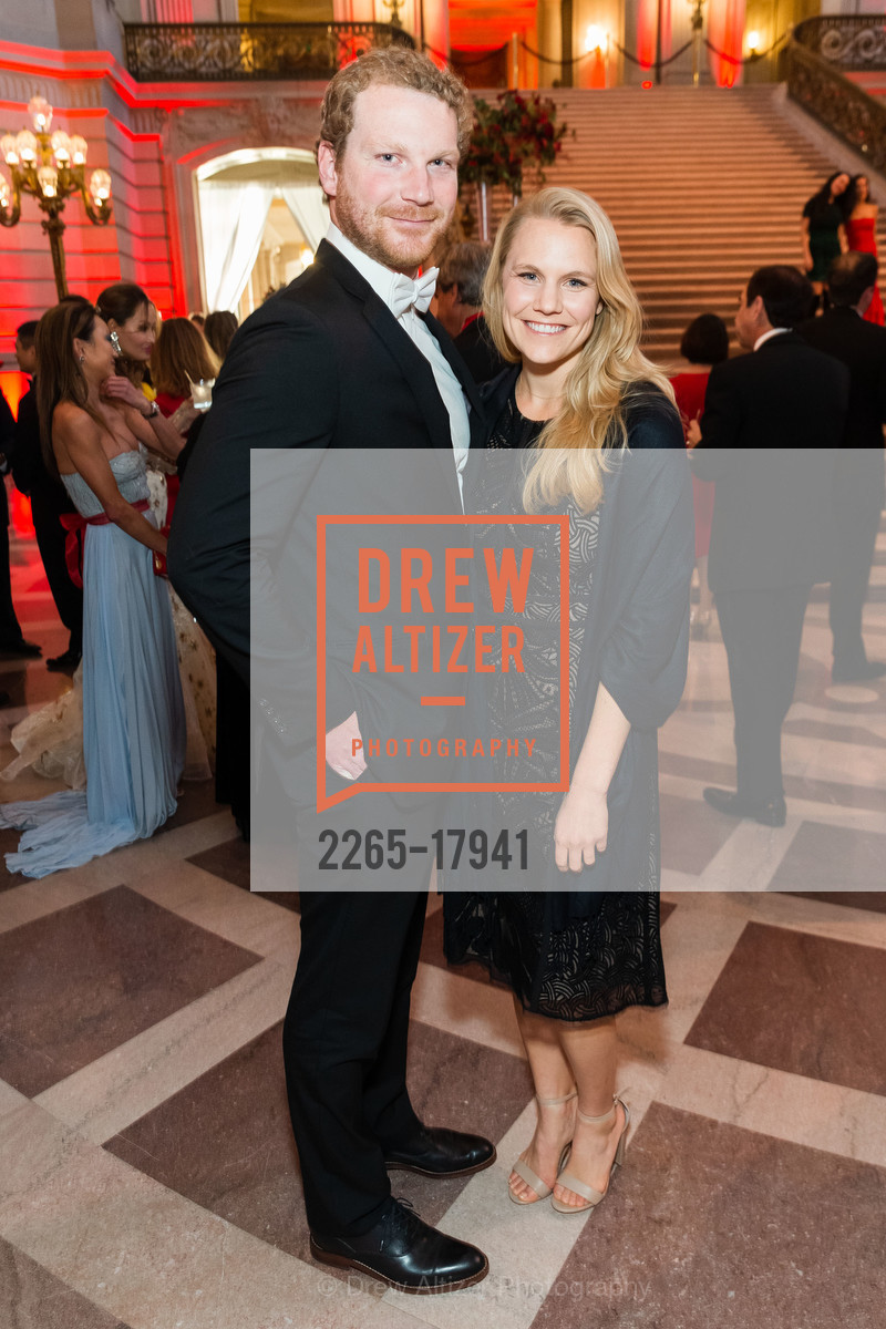 Blake Armstrong, Leslie Small, Photo #2265-17941