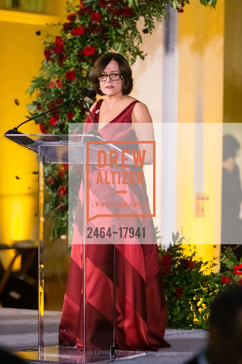 Lou Anne Alexander, Red Cross Gala 2019, City Hall. 1 Dr Carlton B Goodlett Pl, San Francisco, CA 94102, Photo #2464-17941 Lou Anne Alexander, Photo #2464-17941
