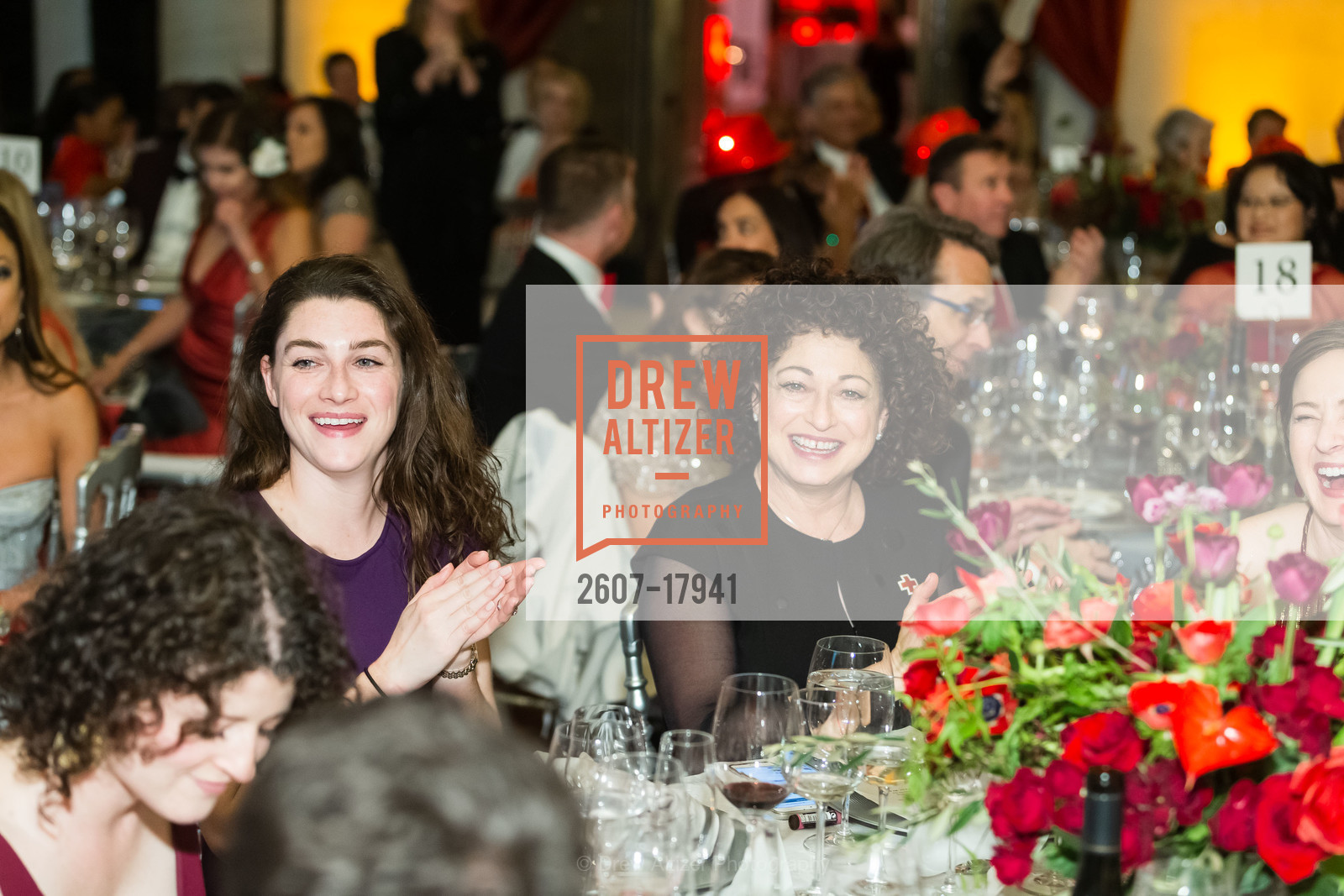 Allyson Fryhoff, Red Cross Gala 2019, City Hall. 1 Dr Carlton B Goodlett Pl, San Francisco, CA 94102, Photo #2607-17941 Allyson Fryhoff, Photo #2607-17941