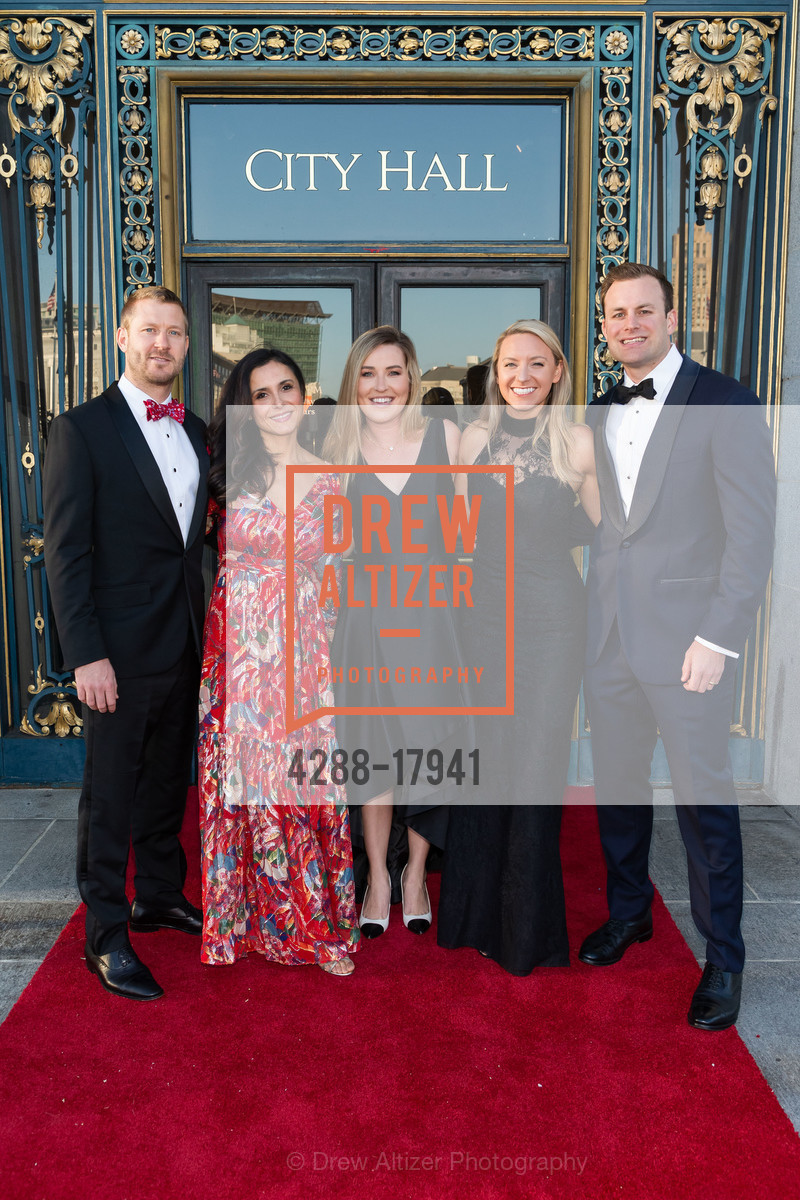 Eric North, Nicole North, Maiah Parks, Janou Gordon, Max Scott, Photo #4288-17941