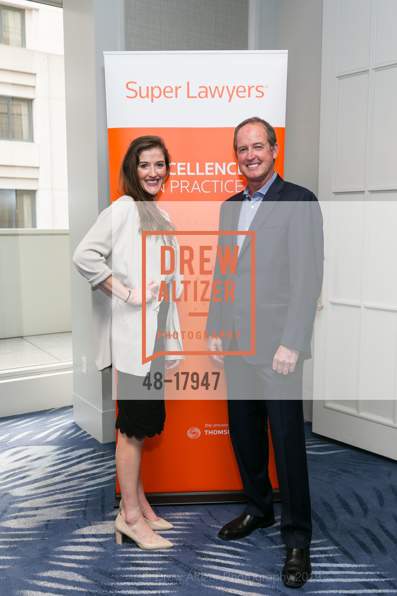 Kendra Tietjen, Tim Tietjen, Super Lawyers 2019, Four Seasons San Francisco, Veranda Ballroom B. 757 Market St., San Francisco, CA 94103, March 20th, 2019, Photo #48-17947 Kendra Tietjen, Tim Tietjen, Photo #48-17947