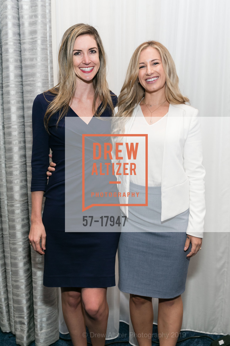 Ariel House, Tiffany Hansen, Super Lawyers 2019, Four Seasons San Francisco, Veranda Ballroom B. 757 Market St., San Francisco, CA 94103, March 20th, 2019, Photo #57-17947 Ariel House, Tiffany Hansen, Photo #57-17947