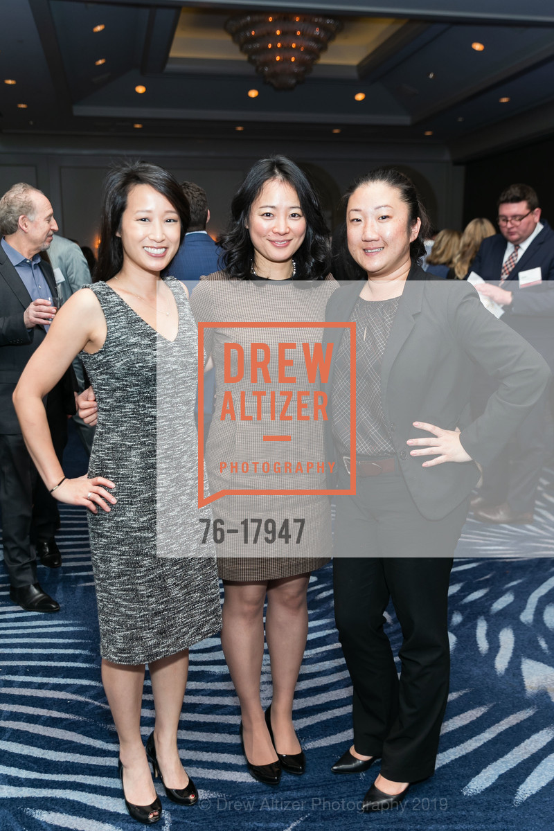 Justine Lee, Pia Kim, Isabella Shin, Super Lawyers 2019, Four Seasons San Francisco, Veranda Ballroom B. 757 Market St., San Francisco, CA 94103, March 20th, 2019, Photo #76-17947 Justine Lee, Pia Kim, Isabella Shin, Photo #76-17947