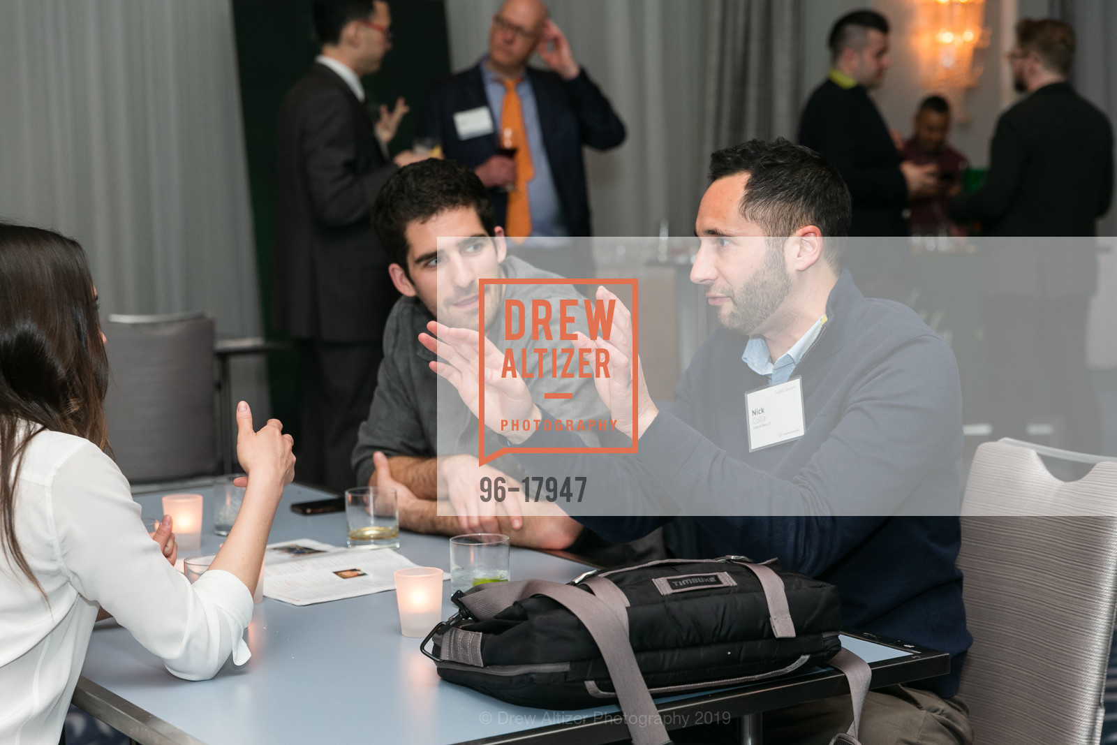 Nick Colla, Super Lawyers 2019, Four Seasons San Francisco, Veranda Ballroom B. 757 Market St., San Francisco, CA 94103, March 20th, 2019, Photo #96-17947 Nick Colla, Photo #96-17947