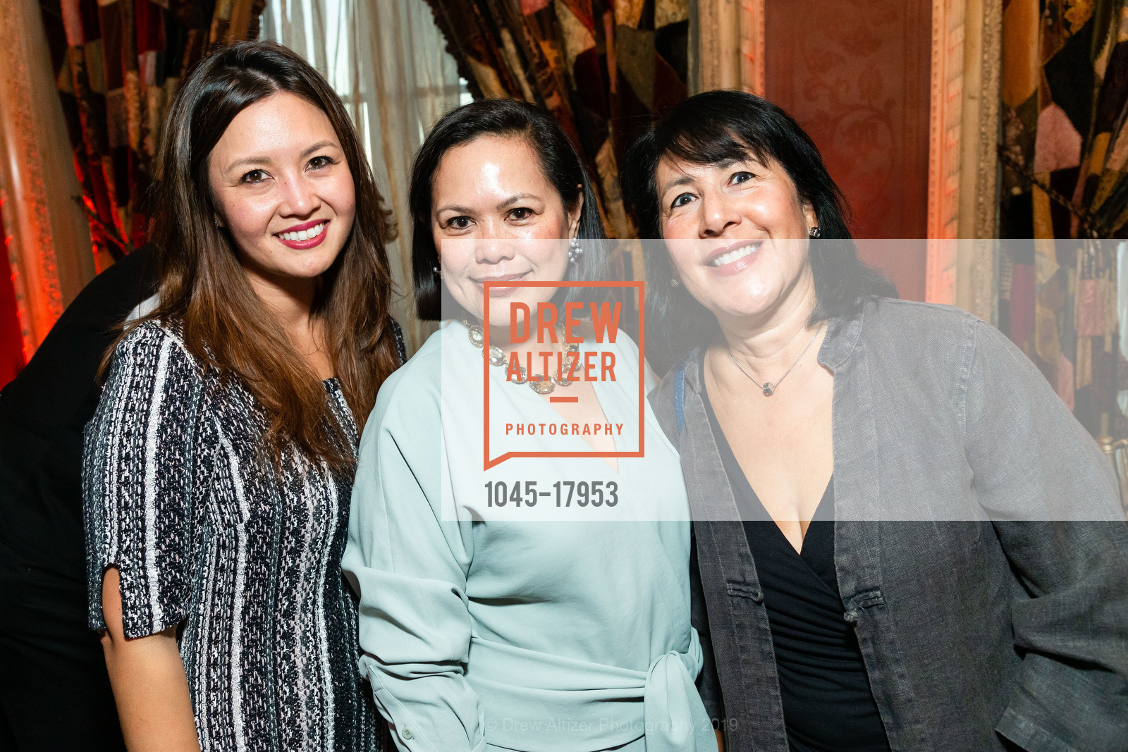 Shelby Decosta, Joyce, Jody Farrell, Glogau Teddy Bear Party 2019, Private Residence, March 21st, 2019, Photo #1045-17953 Shelby Decosta, Joyce, Jody Farrell, Photo #1045-17953