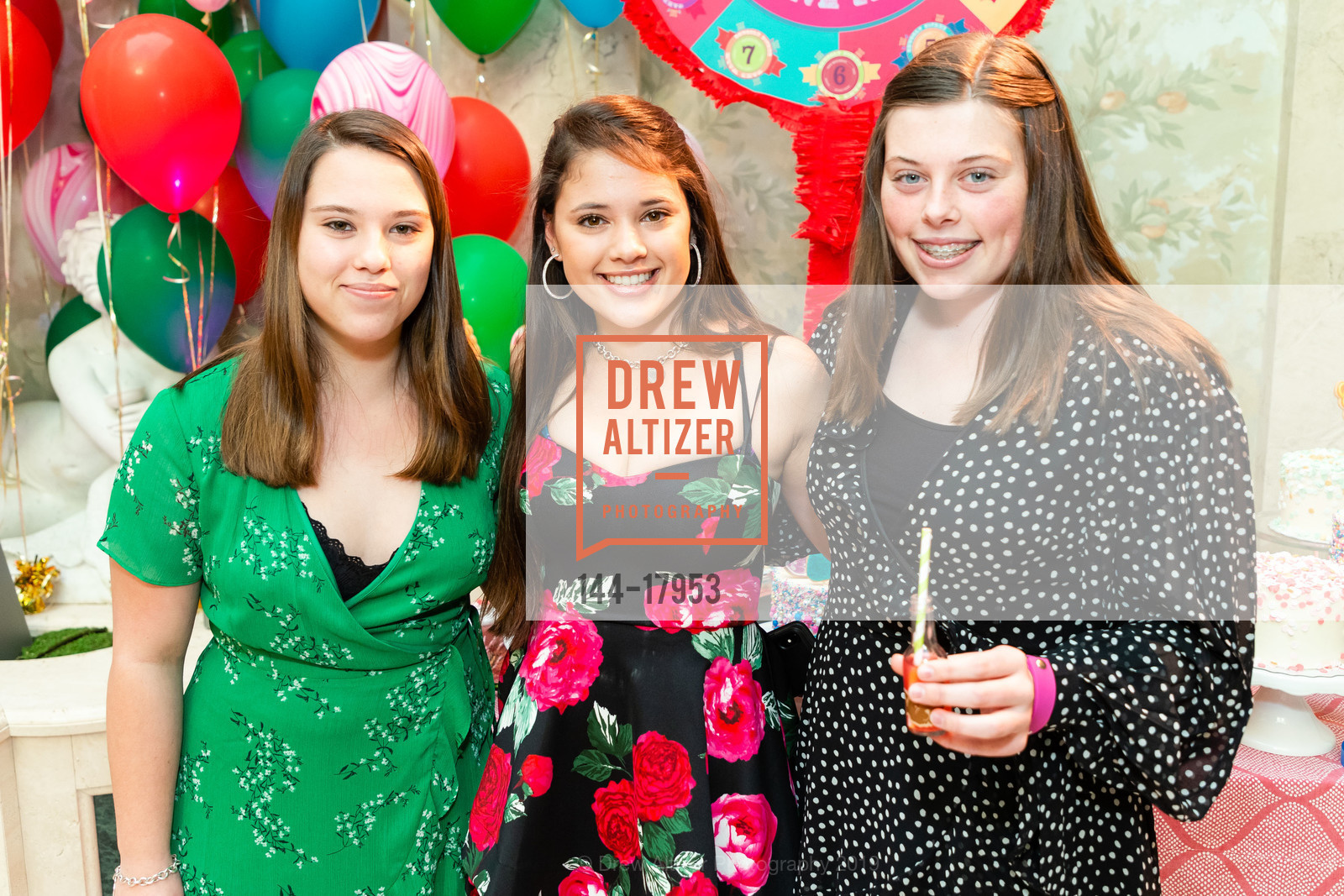 Taylor Canty, Mattie Canty, Tali Callan, Glogau Teddy Bear Party 2019, Private Residence, March 21st, 2019, Photo #144-17953 Taylor Canty, Mattie Canty, Tali Callan, Photo #144-17953
